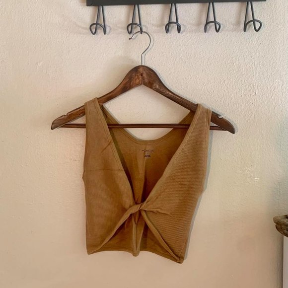 Urban Outfitters Tops - NWOT Out from Under crop top